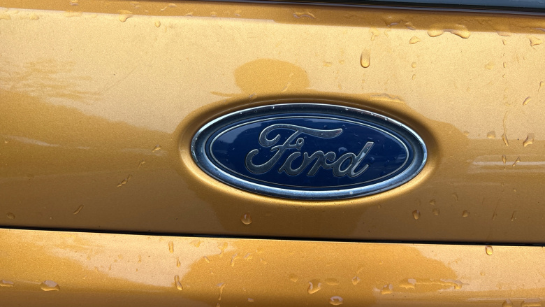Ford EcoSport 1.0 EcoBoost 140 ST-Line 5dr Petrol Hatchback